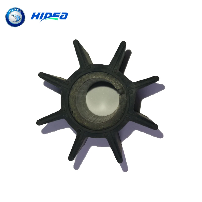 Лопастной двигатель Hidea 20F 2 Stroke 20 HP для номера двигателя 334-65021-0 подвесной мотор |