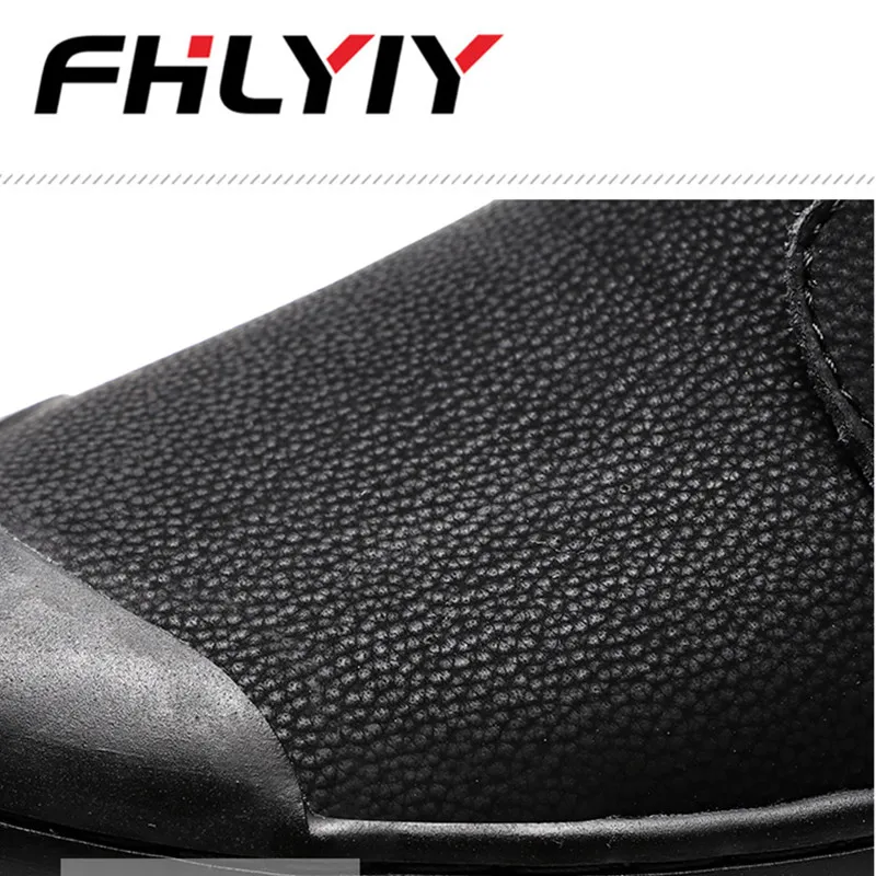FHLYIY/ботинки Мартенс повседневная мужская обувь сникерсы зимние ботинки большие
