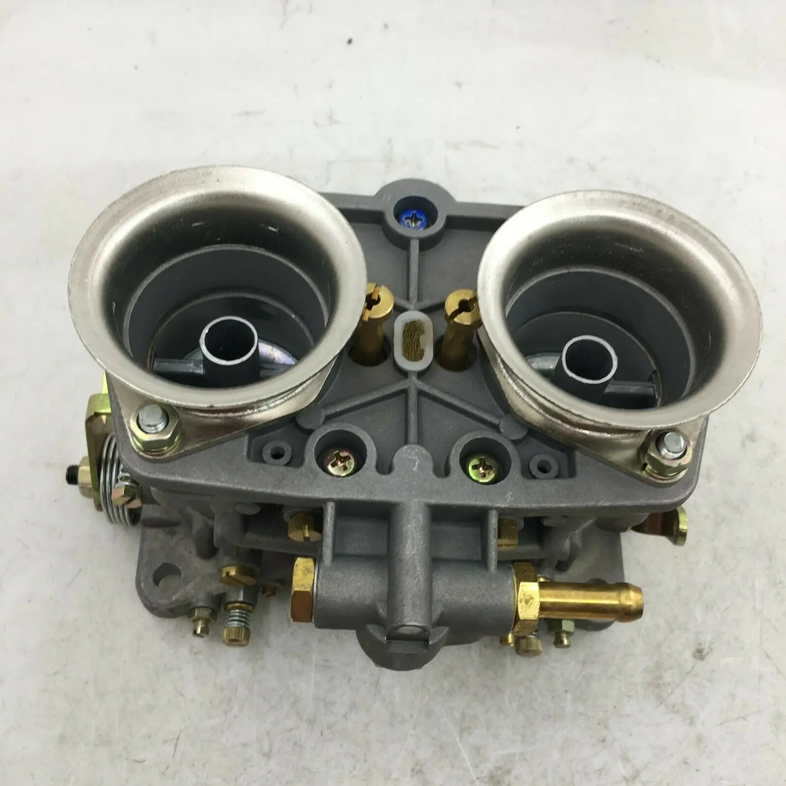 Карбюратор SherryBerg carby racing IDF FAJS 40 40IDF карбюратор для понижения замыкания с
