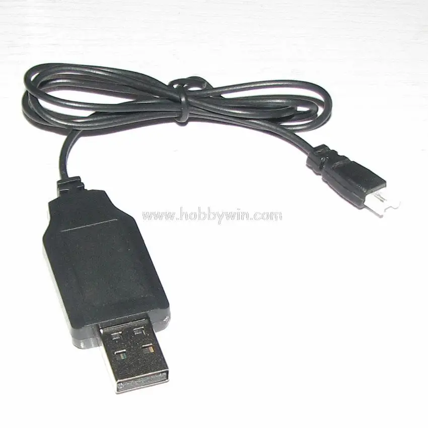 4 2 V 400mA USB зарядное устройство для Walkera штекер с зарядной лампой RC модель частей