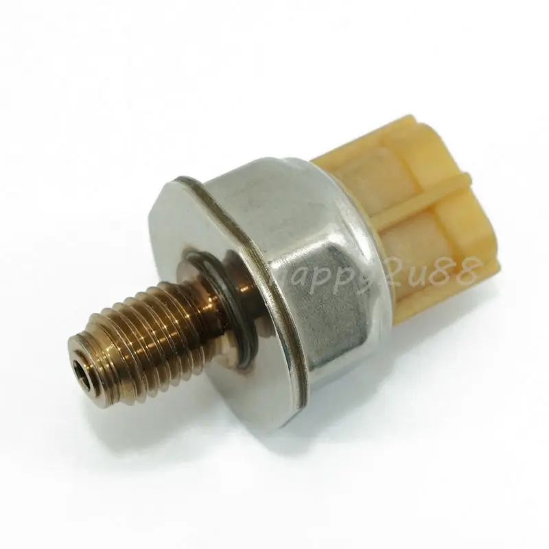 

New For Sensata Fuel Rail Pressure Regulator Sensor 45PP3-6 12339810809