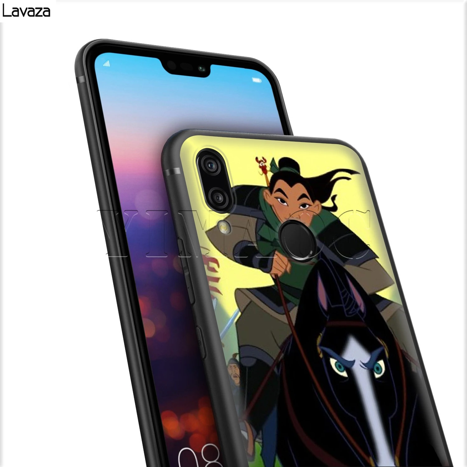 Чехол для Huawei Mate Y7 Y9 P8 P9 P10 P20 P30 Lite Pro P Smart Mini 2017 2019 |