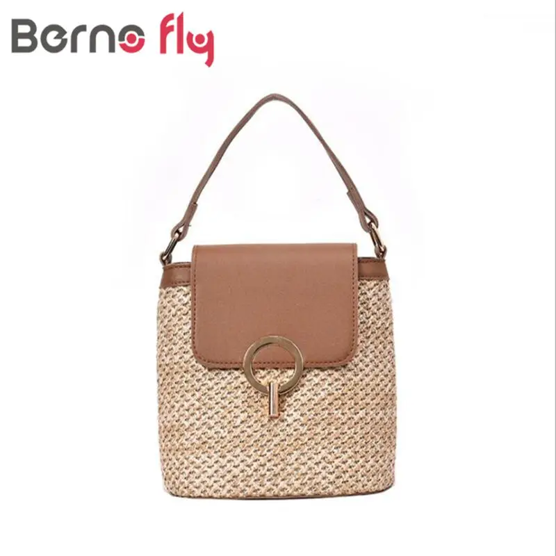2019 маленький соломенный мешок для женщин летние сумки через плечо женские