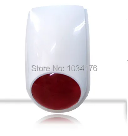 Домашняя Беспроводная сигнализация Do it yourself 868 МГц безопасный дом|home wireless|home alarm