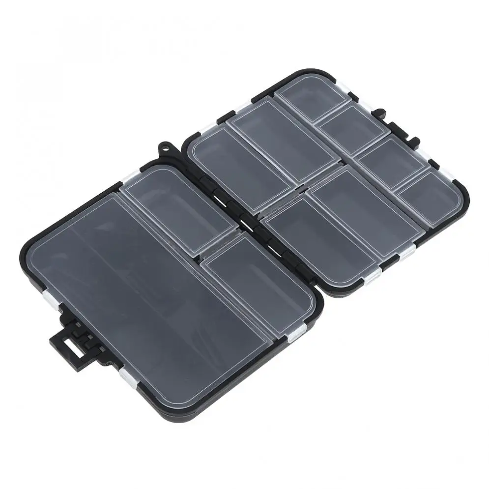 Двусторонний чехол для рыболовных снастей 26 отделений активного отдыха коробка