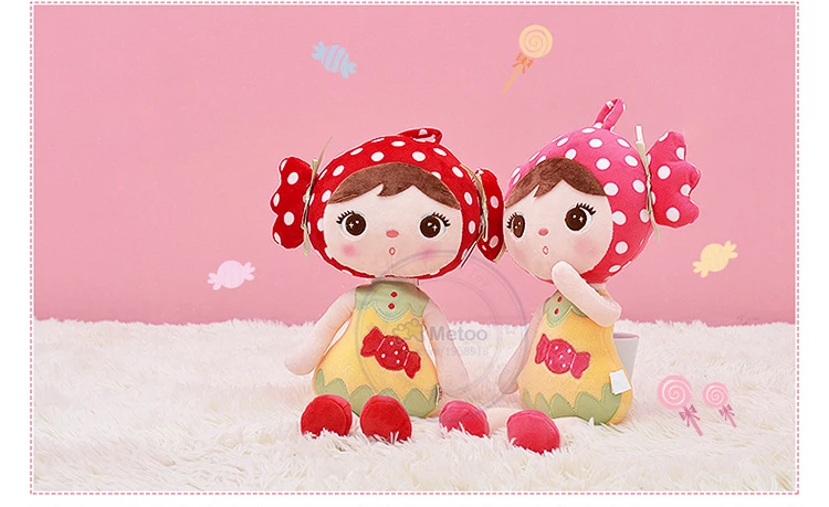 45 см kawaii мягкие плюшевые животные мультфильм детские игрушки для девочек Дети Мальчики Kawaii детские плюшевые игрушки коала панда ребенок Metoo кукла