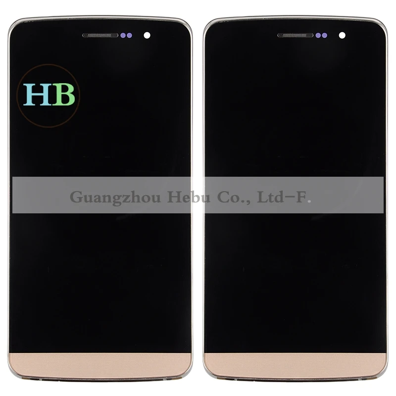 100% тест 5 &quotHH для LG Zone X180 X180G ЖК дисплей экран Ray X190 сенсорный Замена ЖК|Экраны