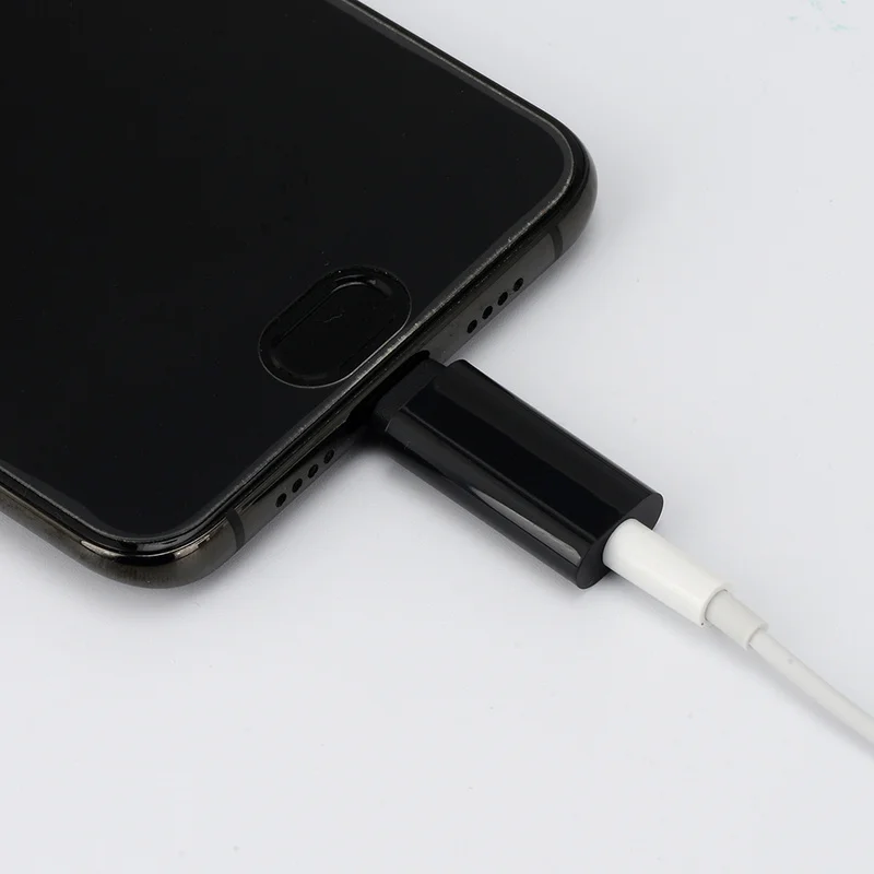Новый высококачественный аудиоадаптер USB C на 3 5 мм с разъемом Type Мама и папа