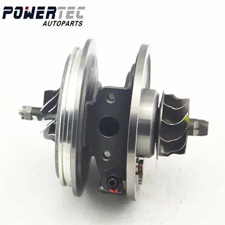 Новый турбокомпрессор kkk core 5303988139 53039880205 CHRA для VW Eos Golf V Passat B6 2 0 TDI CBAA cbabb CBDA 140 Hp