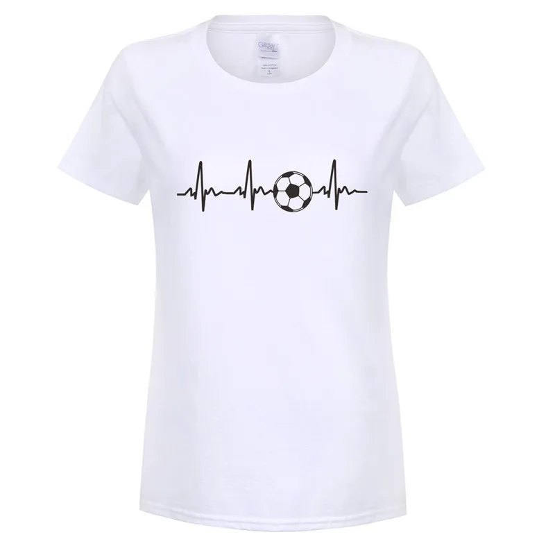 Женская футболка с коротким рукавом круглым вырезом и принтом|womens clothing tops|new