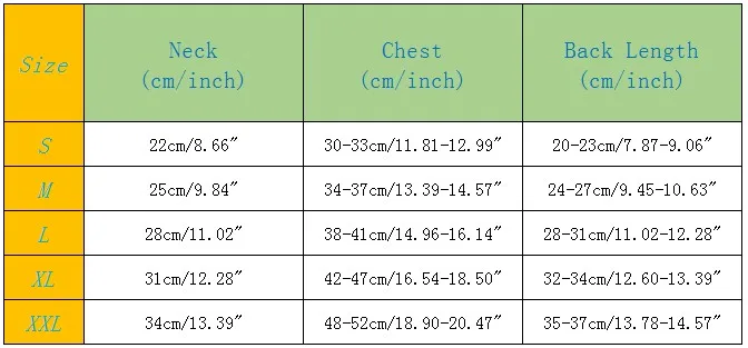 New Hot Sale Letters Jean Pet Jumpsuits with White Clasp Warm Lovely Comfortable Fashion Clothes for Small Medium Dogs 20E | Дом и сад