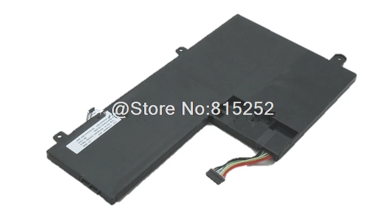 Аккумулятор для ноутбука lenovo YOGA 510-15ISK 510-15IKB 510-14ISK 510-14IKB L15L2PB1 510-14AST новый