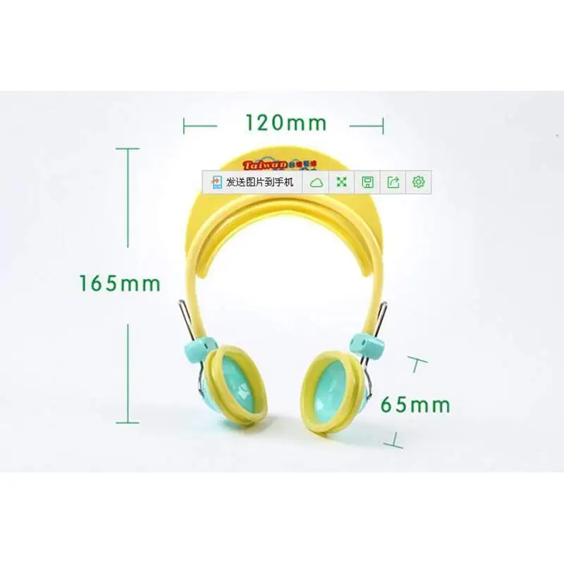 Baby Shower Кепки для детей всех возрастов шапочки ванной душа голову козырек воды