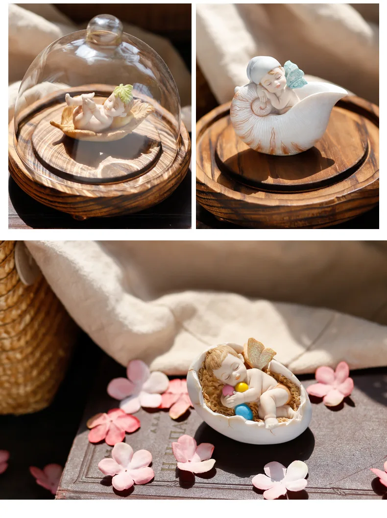 Силиконовая форма Peanut Колыбель детские формы 3D кукла День рождения Свадьба раковины украшение торта Конфеты Сахар Мягкая силиконовая форма