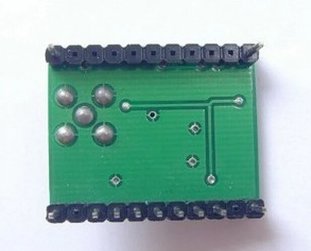 AD9833 модуль DDS генератор сигналов | Электронные компоненты и принадлежности