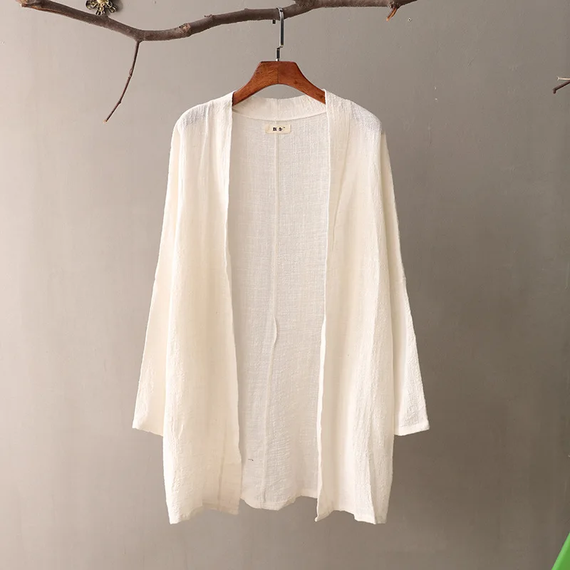 Женская Свободная блузка с V образным вырезом и длинным рукавом|blusas style|blusa toplong