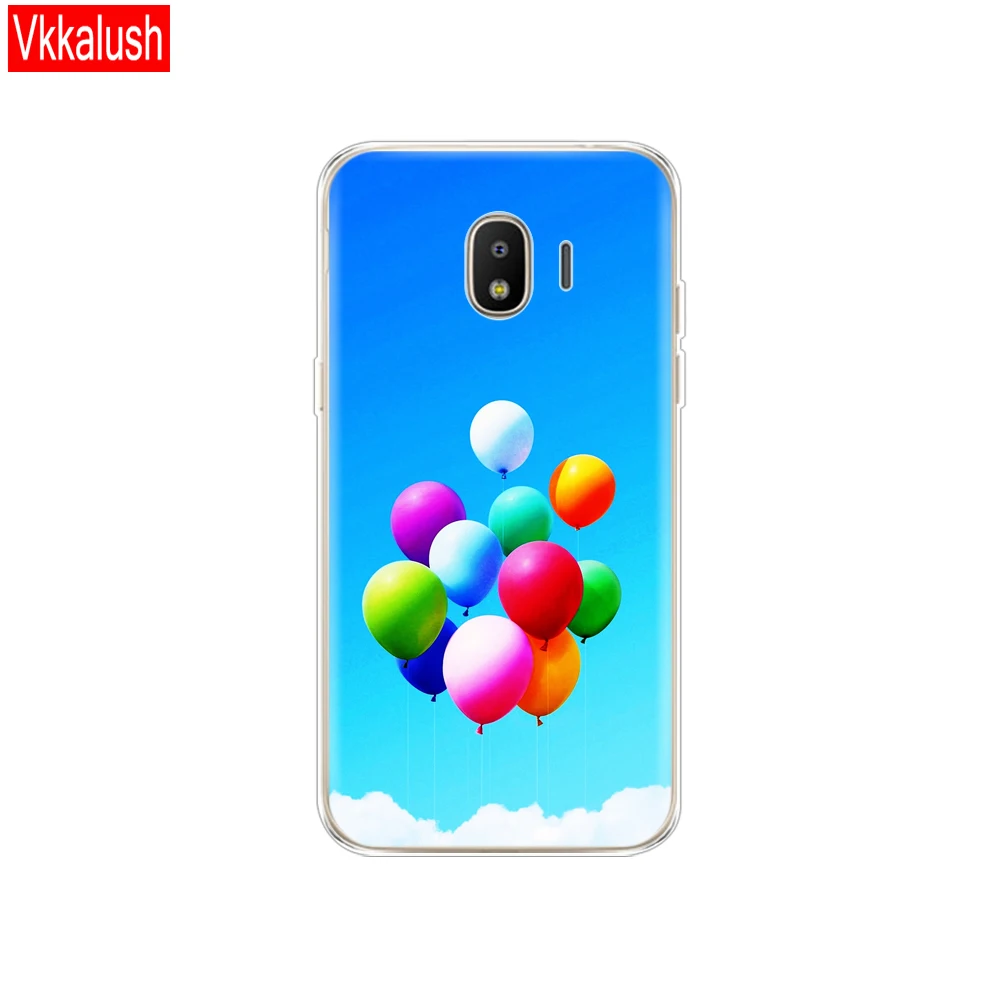 80160 Чехол для телефона s для samsung J2 чехол смешной Slicone tpu Модный чехол для samsung Galaxy j2 SM-J250F чехол дизайн - Цвет: 80160