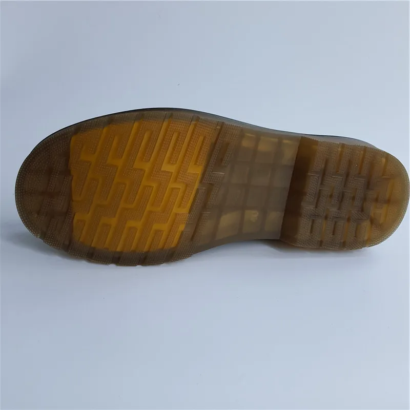 Новая модная женская Удобная черная обувь с круглым носком на плоской подошве