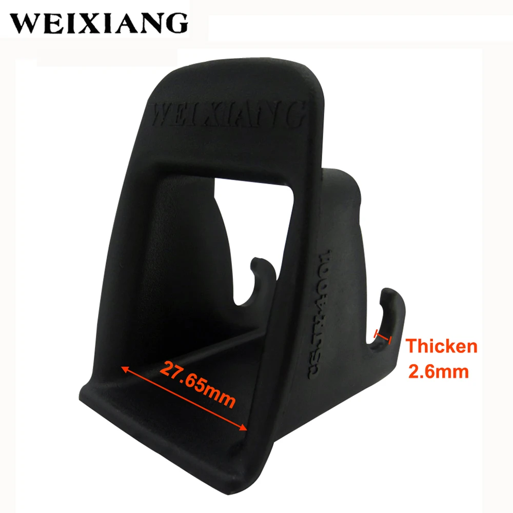 2 X утолщаются ISOFIX защелка ремень Разъем Руководство паз для Детское