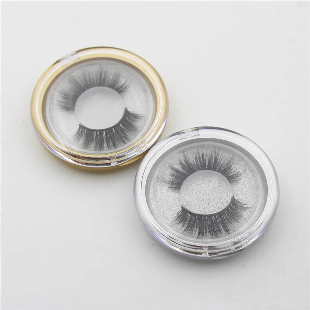 Накладные ресницы толстые 3D норковые макияж натуральные Смоки Длинные для Jessica