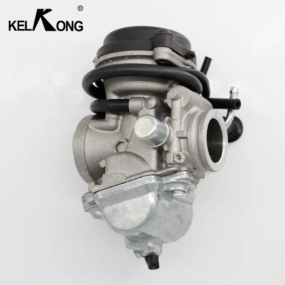 KELKONG Карбюратор Carb для Suzuki GN125 1994-2001 GS125 Mikuni 125cc EN125 GN125E 26 мм