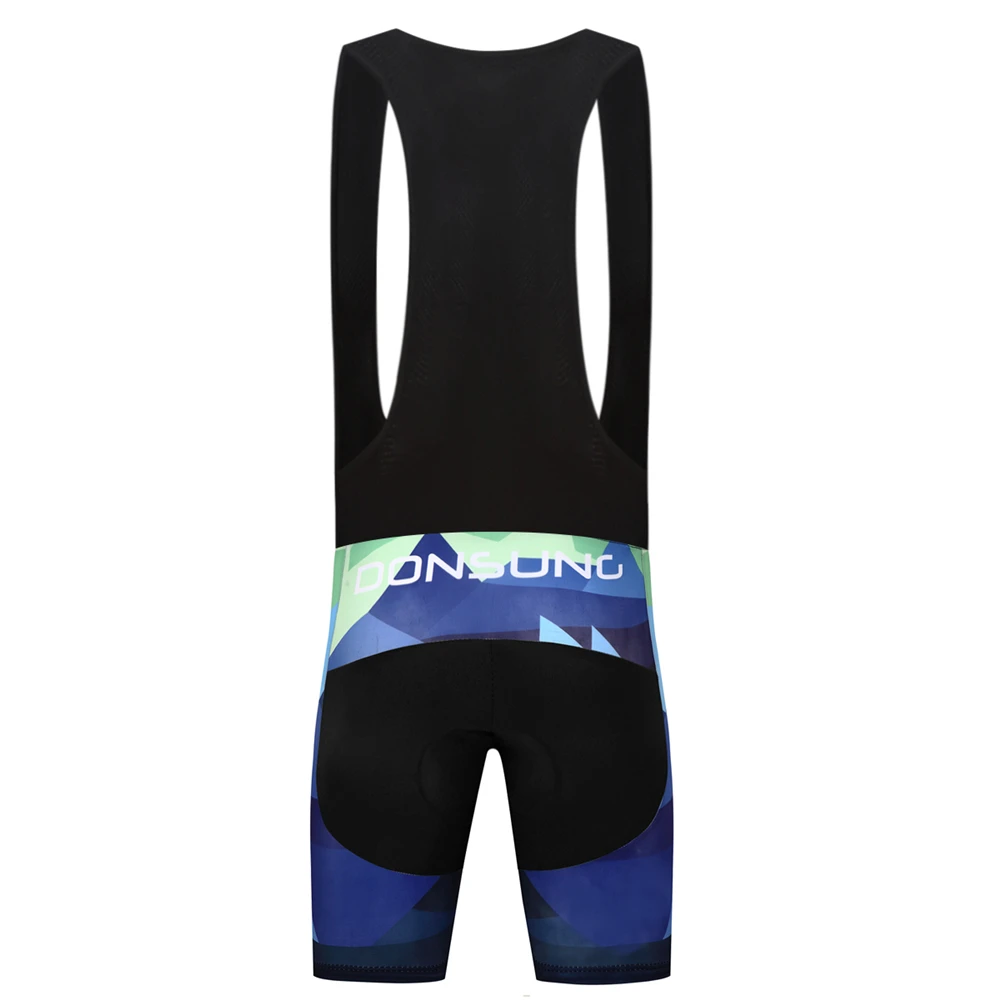 Cycling Bib Shorts Padded Breathable Quick Dry Gel MTB Mountain Road Bicycle Bike Men Ciclismo | Спорт и развлечения