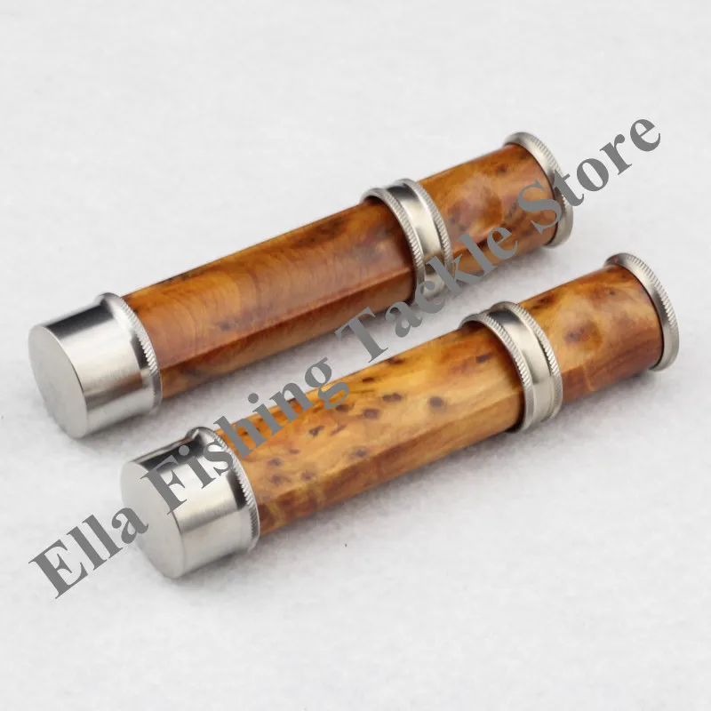 Никель Серебряное кольцо и Кепки катушкодержатель-высокое Класс! DIY ремонт