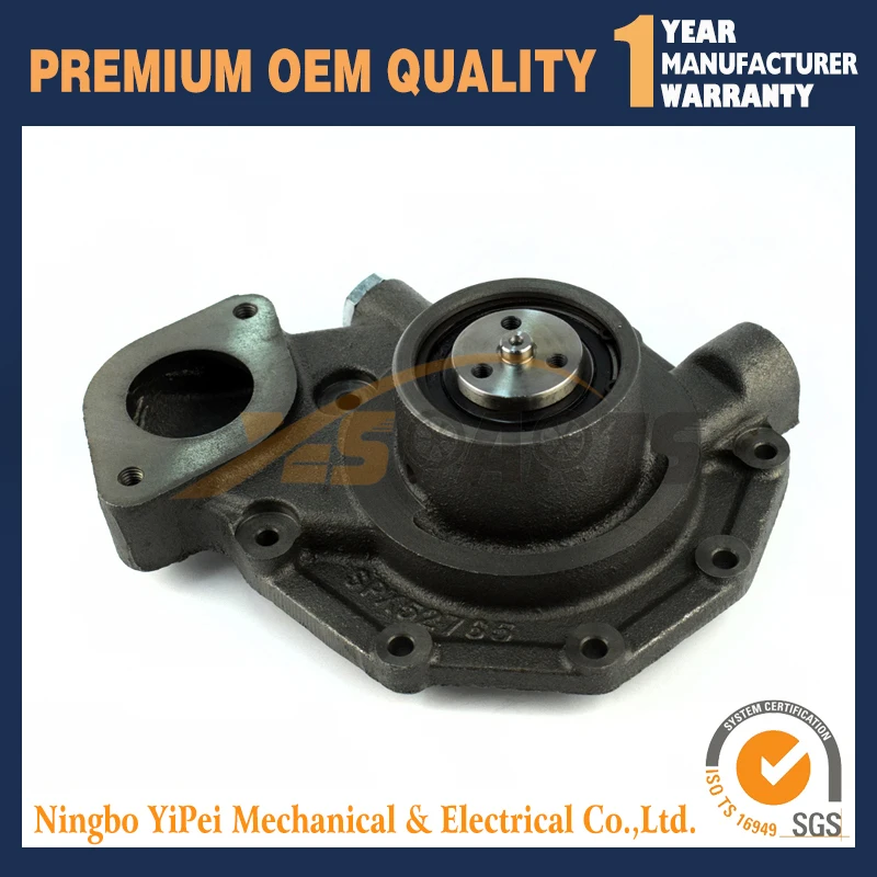 Новый водяной насос RE546906 RE505980 RE500737 для John Deere|pump pump|pump for waterpump |