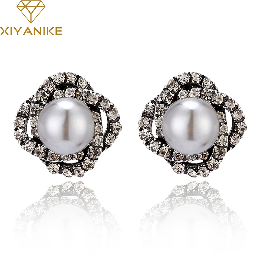 Новое поступление 2017 большой бренд горячая Распродажа роскошные циркониевые