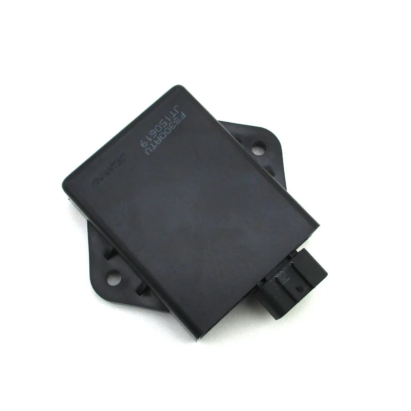 XLJOY 260cc 300cc зажигание 8 Pin DC CDI для горизонтального двигателя Linhai Yamaha мопеда скутера
