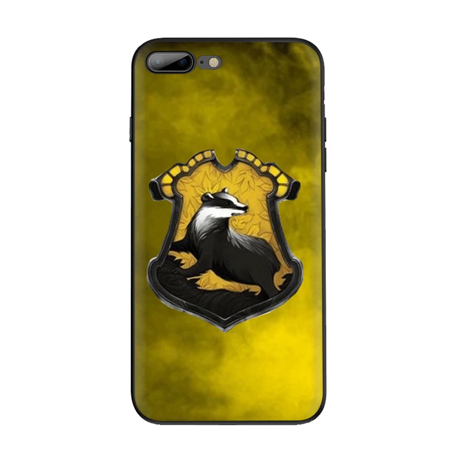 Чехол из мягкого ТПУ для iPhone X XS Max XR 6 6s 7 8 5S SE | Мобильные телефоны и аксессуары