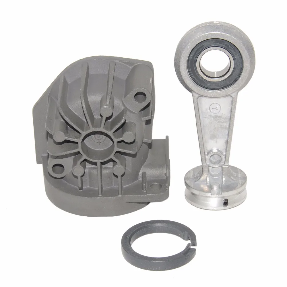 AP01 комплект для ремонта насоса компрессора пневматической подвески Audi A6 Avant 4B C5