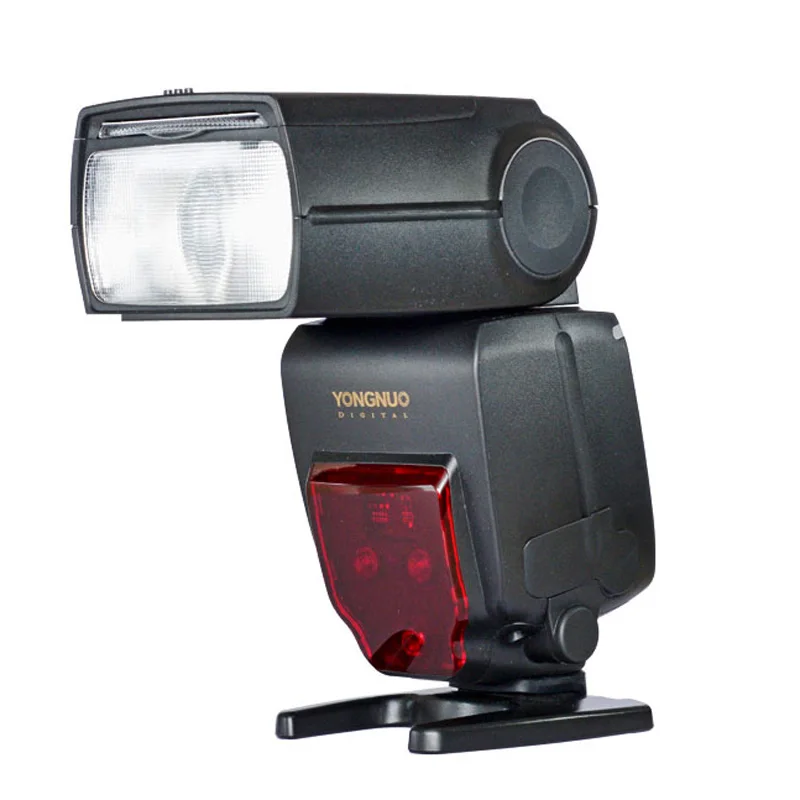 Беспроводная вспышка YONGNUO YN685 2 4G Speedlite GN60 i TTL HSS 1/8000s для цифровой зеркальной камеры