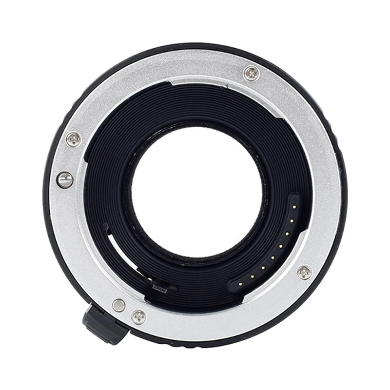 Kooka KK S25A ttl металлическая удлинительная трубка AF с автофокусом для sony A mount