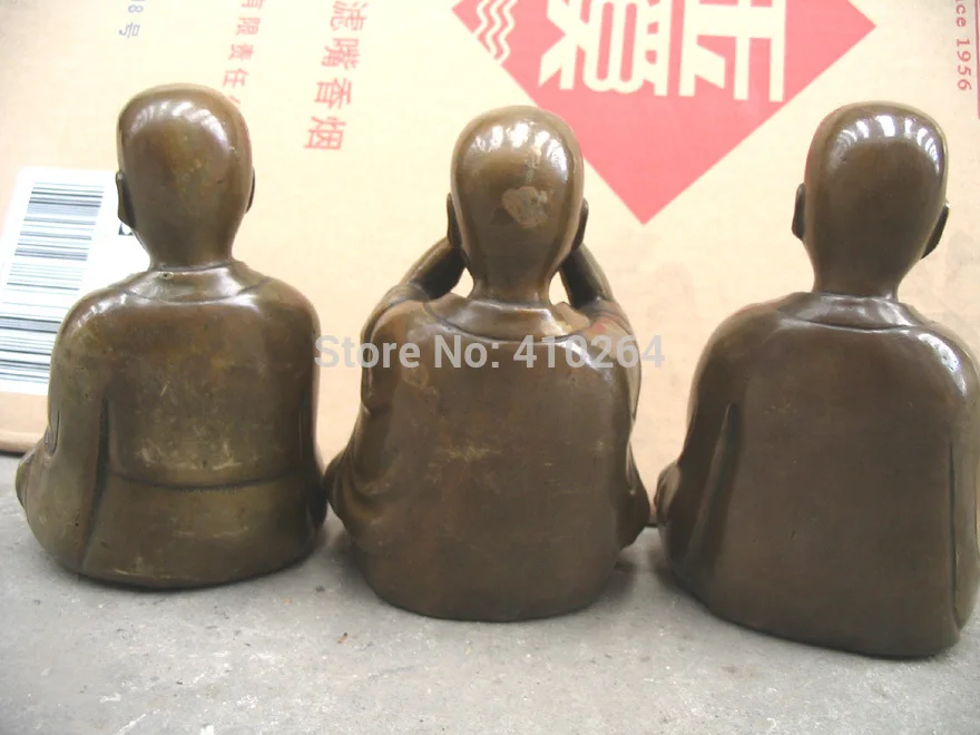 [Хорошие Скидки] 3 ШТ. юмора и остроумия не видит сказать чтобы слушать Будды