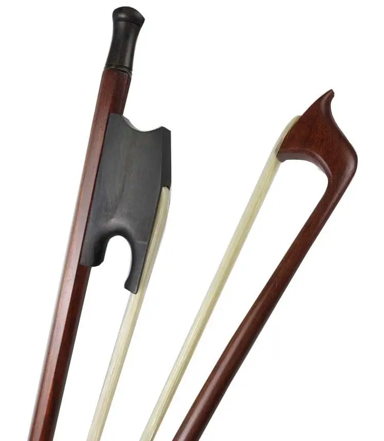 1 шт. профессиональный бант для скрипки в стиле барокко лапачо 27 3/4 дюйма (705 мм)|violin