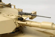 Wenshin 1/35 U.S. M1A2 SEP TUSK II Abrams модель танка 35326| |