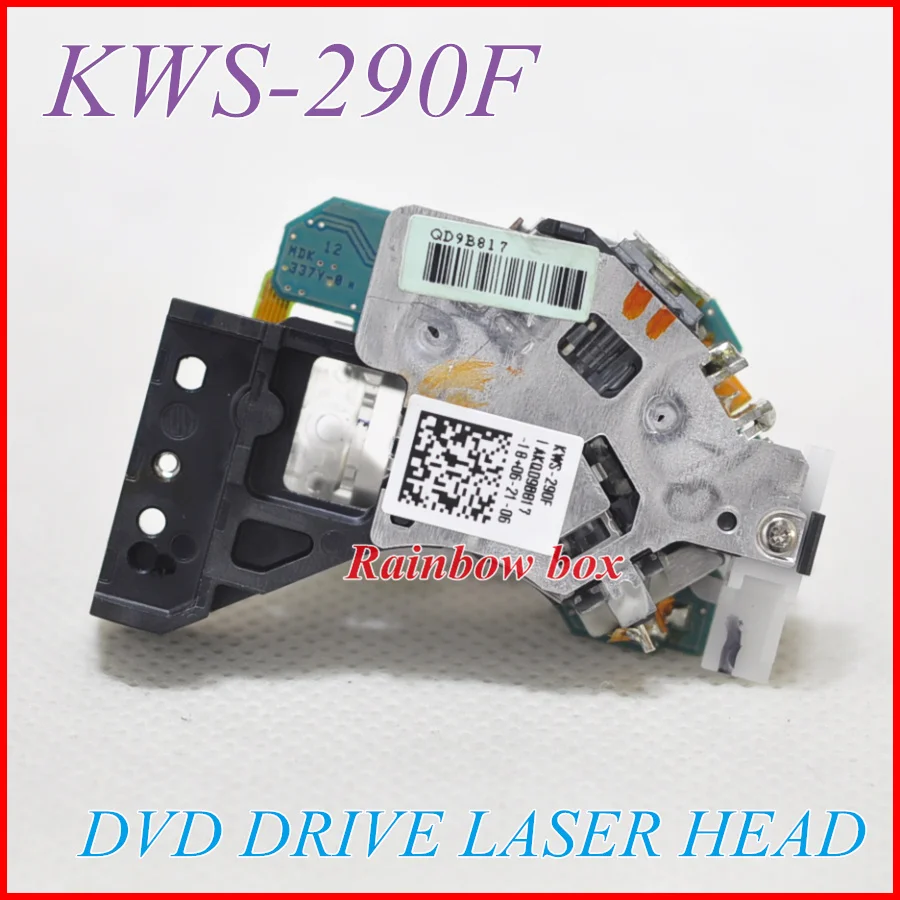 Фото KWS-290F Новая модель DVD + R/RW DRIVE для TS-P632D/SDEH Драйвер записи TS-P632D Оптический датчик-погрузчик №1