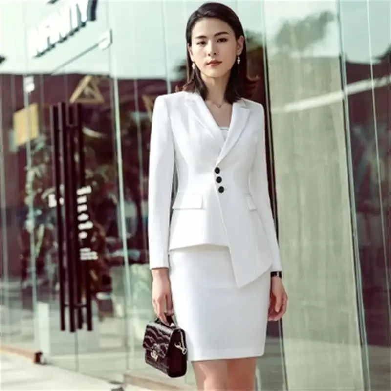 Женский модный костюм юбки женская одежда новые модные костюмы в британском