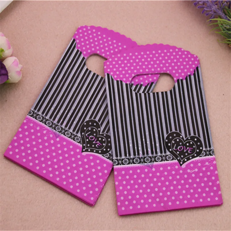Новый дизайн высокое качество оптовая продажа 100 шт./лот 9*15 см милый подарок на