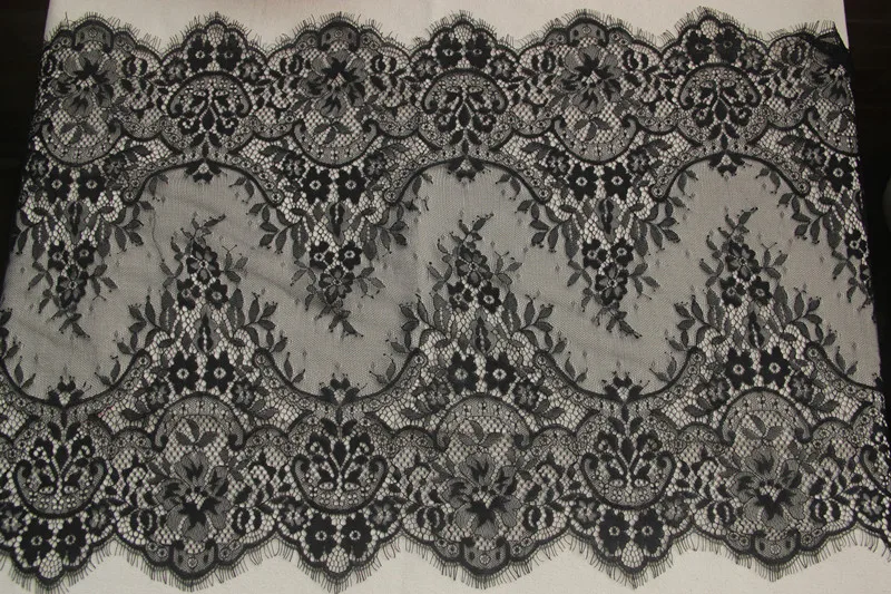 3 м/лот украшение для ресниц кружевная ткань сделай сам одежда аксессуары шитья