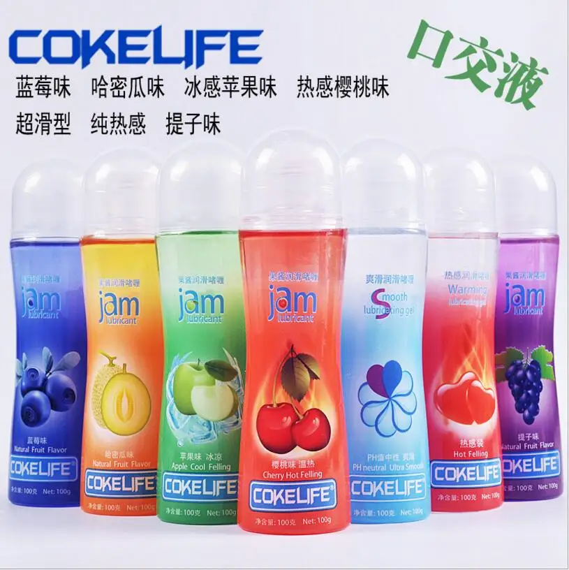 100 г съедобные Джем смазки Фрукты Вишня яблоко виноград черники вкус смазка на