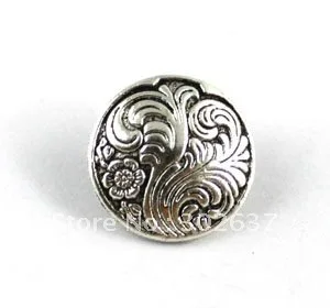 120 шт. тибетские серебряные бусины в форме цветка A15358|beads free shipping|beads beadstibetan silver |