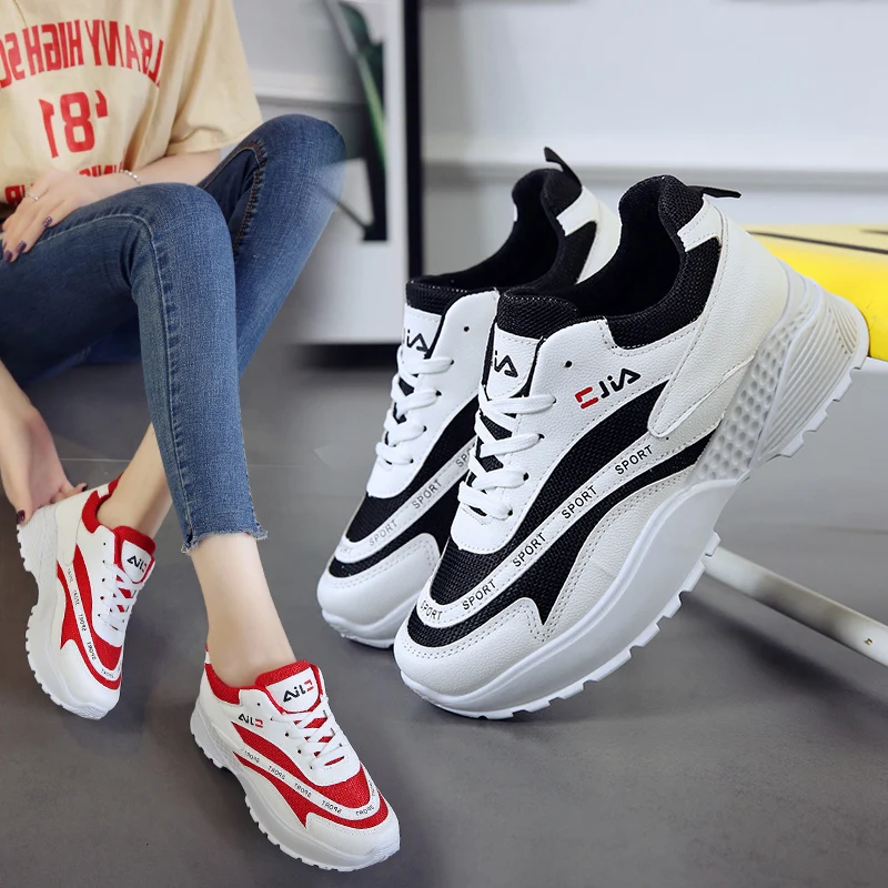 Hot Sale Cheap Tenis Feminino Women Gym Sport Shoes Women Tennis Shoes Female Stability Athletic Fitness Sneakers Trainers