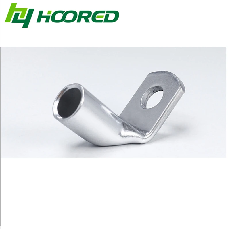 100 шт./упак./8 сверхмощных наконечников кабель аккумулятора неизолированные