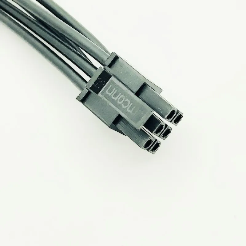 Кабель питания SATA 6-15 контактов модульные кабели для жесткого диска SSD Dell Vostro 3070 3670