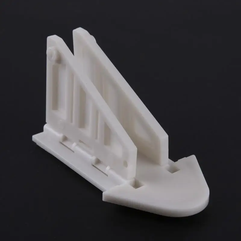 1 шт. Детская безопасность антиприжимная дверная Блокировка окна детские