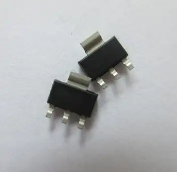 1PCS/Lot AMS1117-1.8 LM1117 SOT-223 1.8V AMS1117 Original New Voltage Regulator | Электроника