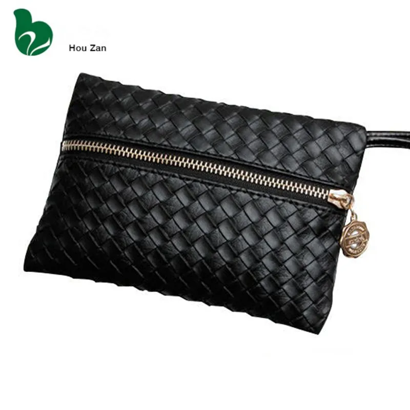 Короткий дизайнерский портфель от известного бренда мини кошелек для женщин