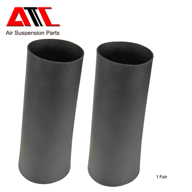 2 шт. пневматическая подвеска Пневматическая Пружина резиновая втулка для Mercedes
